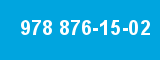 978 876-15-02